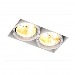 Lampa ONEON Spot 94364-WH...